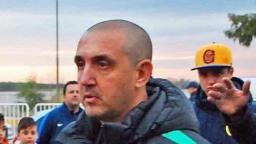 En Rosario, ningún cementerio quiere recibir el cuerpo de "Pillín" Bracamonte