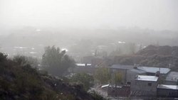 Alerta amarilla en Neuquén: a qué hora dejará de haber viento