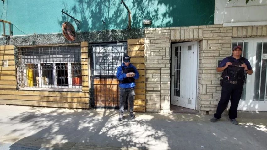 Funcionarios "bajo la lupa" en la investigación contra Organizaciones Sociales