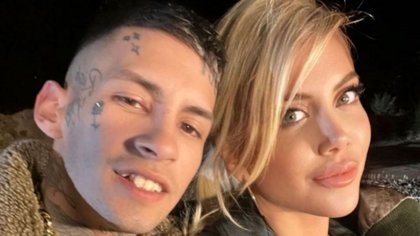 Mauro Icardi volvió a Argentina porque cree que Wanda Nara está embarazada de L-Gante