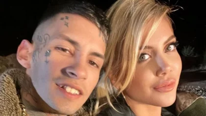 Mauro Icardi volvió a Argentina porque cree que Wanda Nara está embarazada de L-Gante