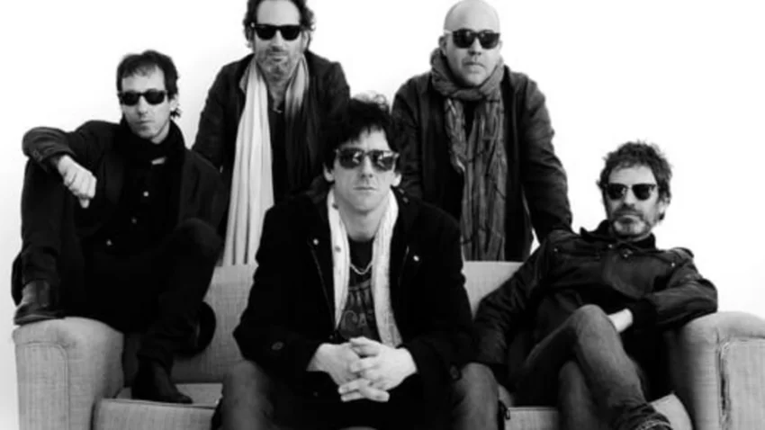 Guasones hará vibrar Cipolletti a puro rock and roll