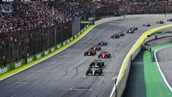Fórmula 1: Sin Colapinto, la categoría confirmó calendarios y pilotos para el 2025