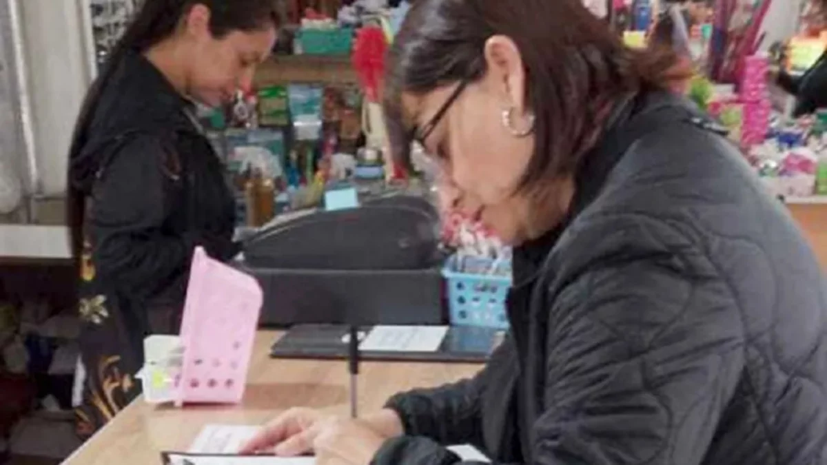 Realizaron inspecciones laborales en 20 comercios