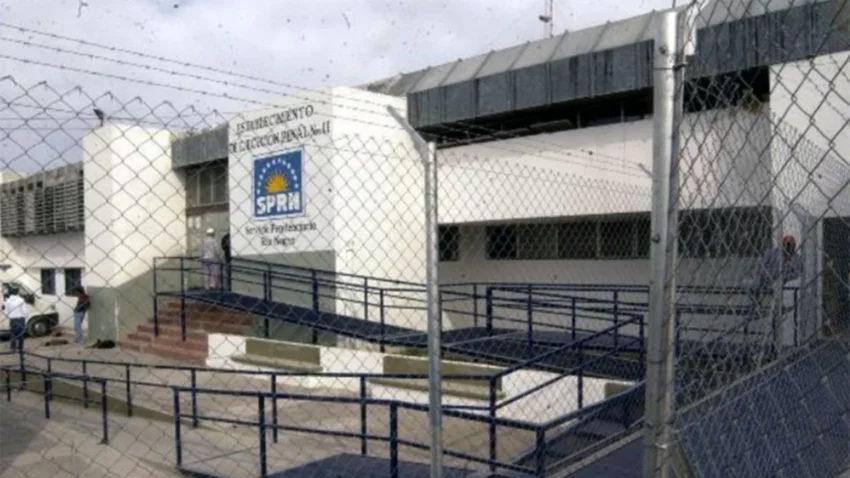 Abuso sexual en manada: silencio y tensión en la cárcel