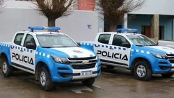 En los últimos meses la Policía secuestró más de 100 kilos de droga y 490 armas