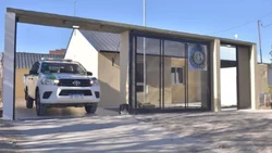Un joven recibió cuatro balazos y terminó en terapia intensiva en Roca