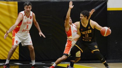 Se ponen en marcha las semifinales del Pre Federal