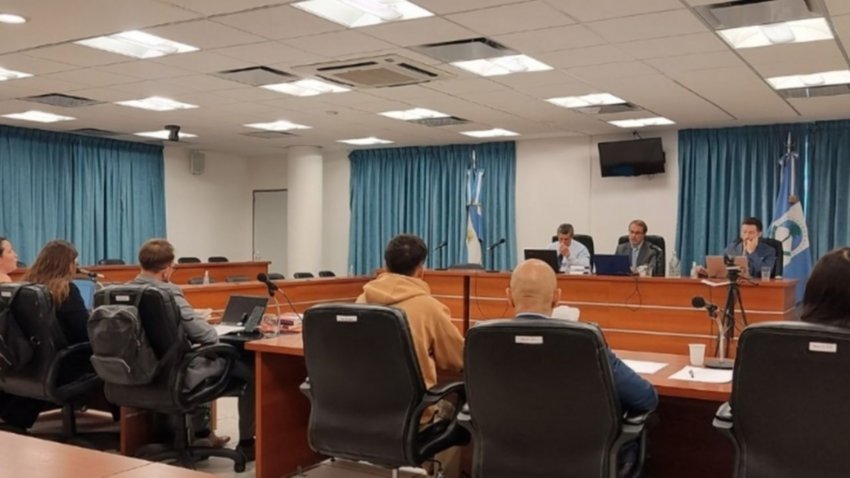 Piden homicidio culposo para el hombre que atropelló a Matías García