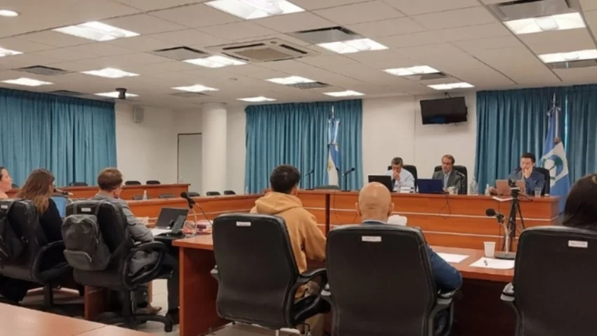 Piden homicidio culposo para el hombre que atropelló a Matías García