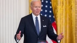Biden apurará la ayuda a Ucrania antes que asuma Trump