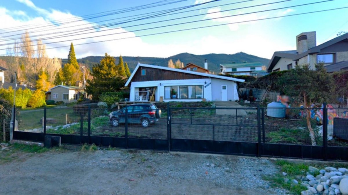 Qué reveló la autopsia del hombre que murió en un geriátrico de Bariloche