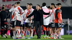 Defensas bajas: River irá a Mendoza sin tres de sus titulares en esa zona