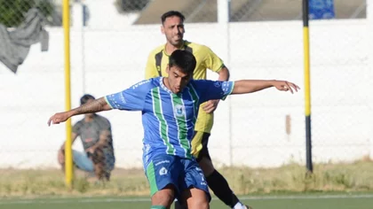 Torneo Regional Amateur: Todas las zonas van el mismo día con horario similar