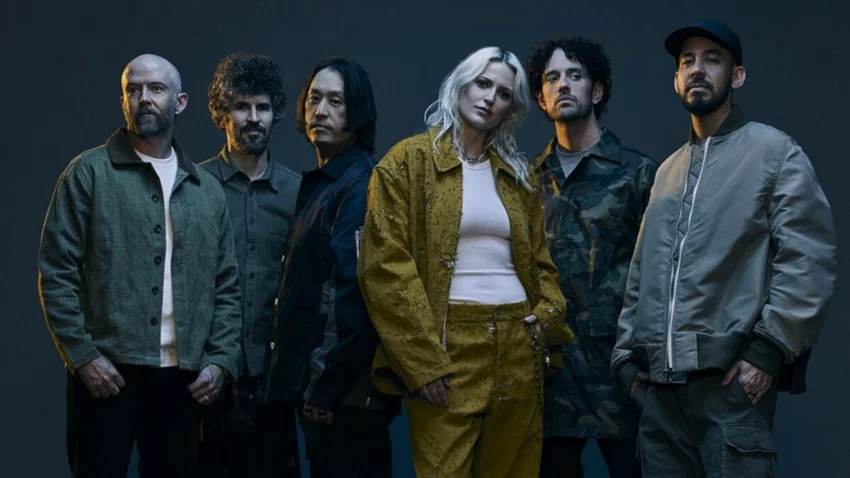 Linkin Park vuelve a Argentina con su nueva vocalista: cuándo y cómo comprar entradas