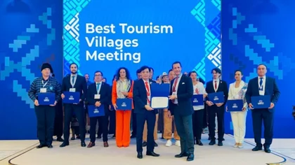 Premiaron a un pueblo de Neuquén como uno de los "Mejores del mundo"