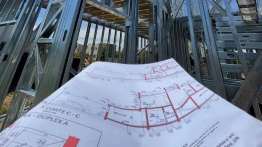 Para la defensa de la constructora "querían hacer negocios y se fundieron"
