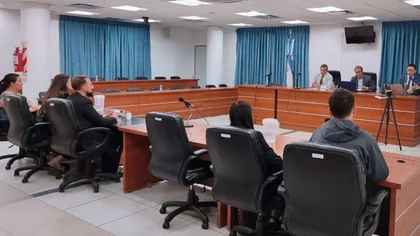 Chocó y mato, después se escapó y culpó a su amigo: ahora lo condenaron