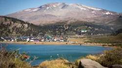 Caviahue-Copahue, el pueblo más lindo del mundo: ¿Qué dijeron las autoridades?