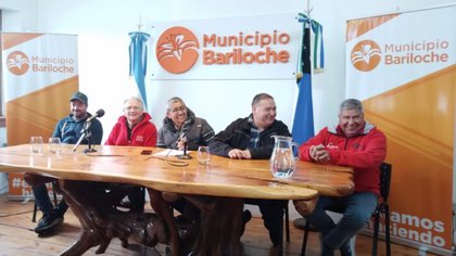 Presentaron el Rally de San Carlos de Bariloche 2024: mirá las fechas