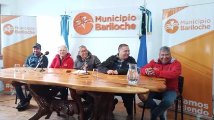 Presentaron el Rally de San Carlos de Bariloche 2024: mirá las fechas