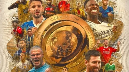 Se confirmó cuál es la sede de la final de la Copa Mundial de Clubes 2025 y su nuevo trofeo