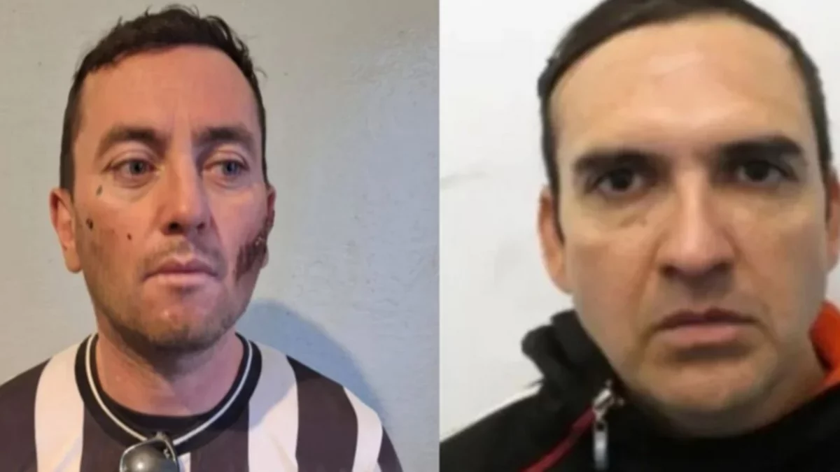 Los presos más buscados de Neuquén y Río Negro