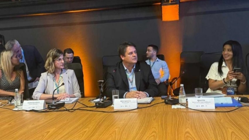 El BID anunció una línea de financiamiento para los municipios