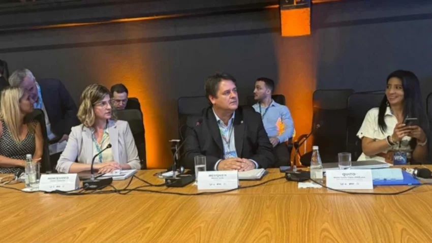 El BID anunció una línea de financiamiento para los municipios