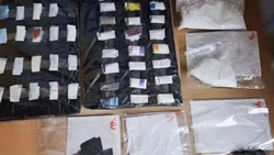 Cayó otro clandestino: había más de $9.000.000 en drogas