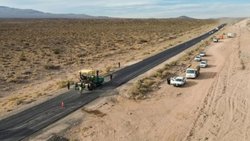 Con las obras en rutas, así queda el mapa vial de Neuquén
