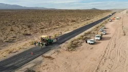 Con las obras en rutas, así queda el mapa vial de Neuquén