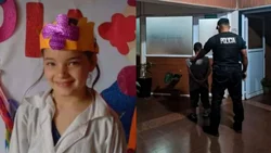 Una nena de 8 años fue abusada y asesinada por un vecino: la comunidad pide justicia