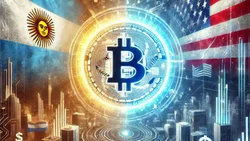 Milei y Trump: Dos Líderes Frente al Fenómeno de las Criptomonedas
