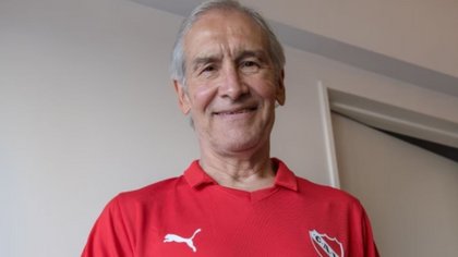 Independiente de luto: murió una gloria del club