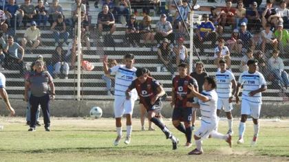 Se definieron los clasificados a octavos del Regional Amateur