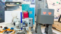 Las 10 escuelas neuquinas que participan de la Feria Nacional de Ciencias 2024