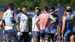 Escándalo en Boca por tres casos de Sífilis en el plantel