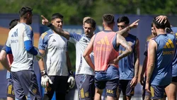 Escándalo en Boca por tres casos de Sífilis en el plantel