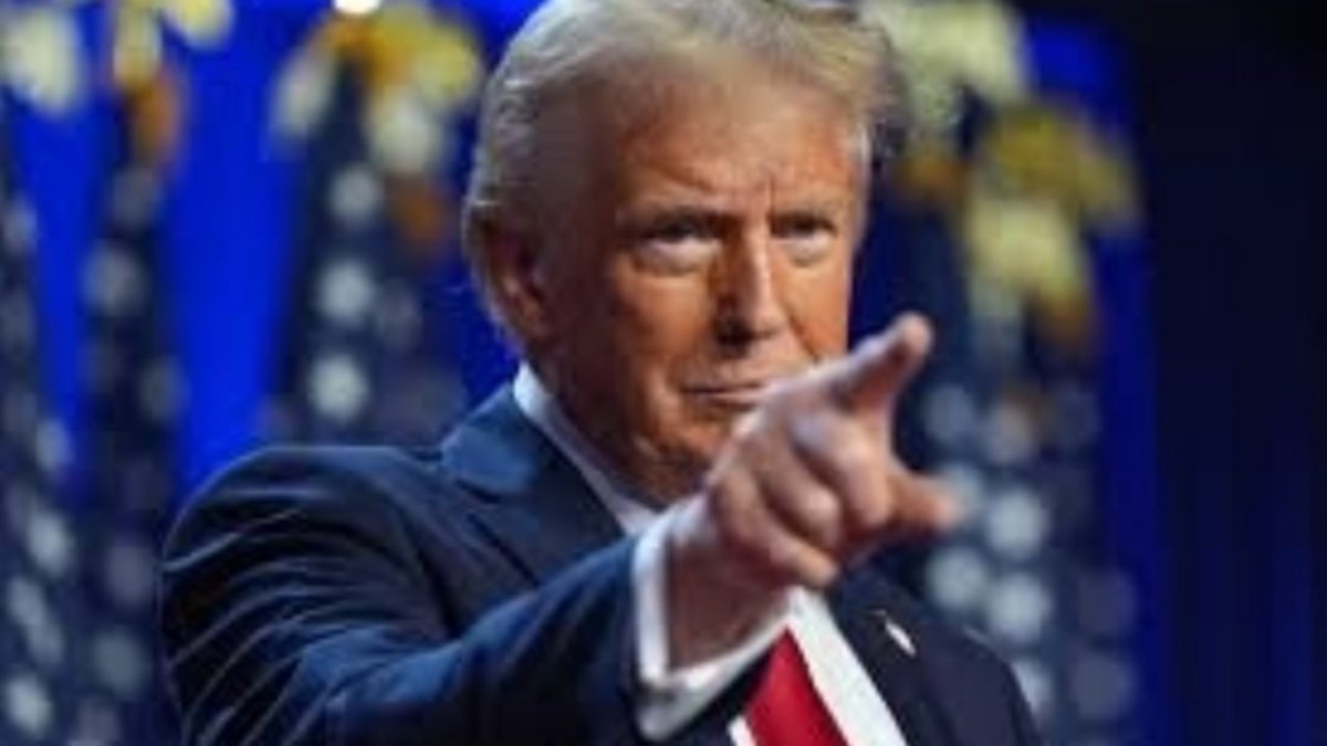 El mundo que se viene con Trump