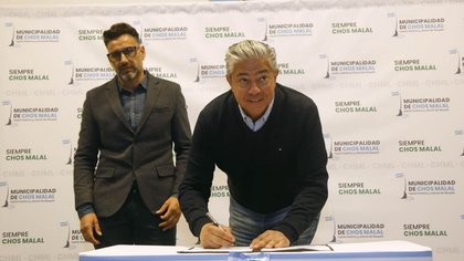 El norte neuquino tendrá espacios comunitarios y deportivos cubiertos