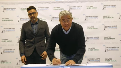 El norte neuquino tendrá espacios comunitarios y deportivos cubiertos