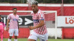 La Copa Potrero del Kun Agüero: jugadores suspendidos, heridos, apuestas y política