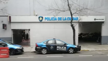 Detuvieron a un hombre acusado de intentar secuestrar a una nena de 9 años