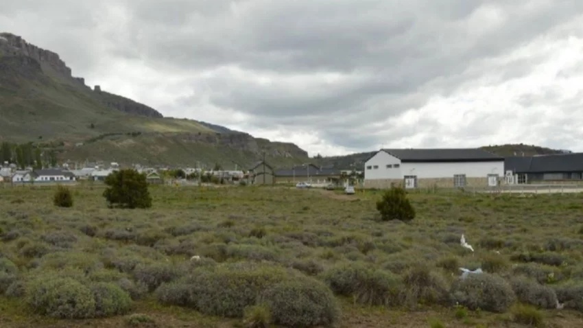 Llaman a licitación para el nuevo edificio del CPEM Nº 96 de San Martín de los Andes