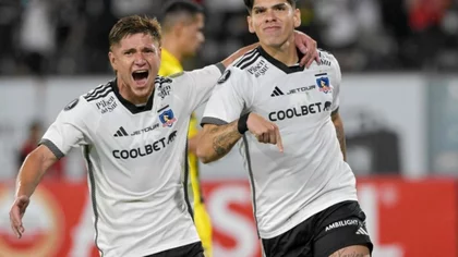 Fue campeón con Colo Colo, quedó libre y manifestó sus ganas de llegar a Boca