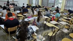 Siguen las inscripciones en la UNCo: cuáles son las carreras más elegidas