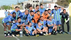 Cruces confirmados para los zonales en los octavos de final del Regional Amateur