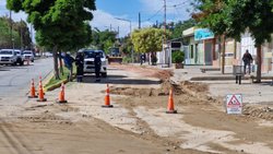 Vecinos de Cutral Co y Plaza Huincul en alerta por nuevas tormentas este jueves