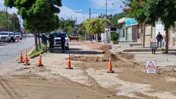 Vecinos de Cutral Co y Plaza Huincul en alerta por nuevas tormentas este jueves